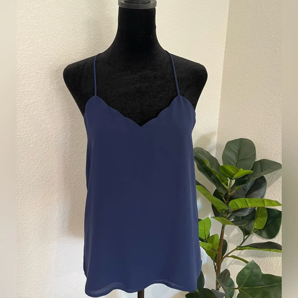 Express Tanks Size XS/S - Picture 5 of 5